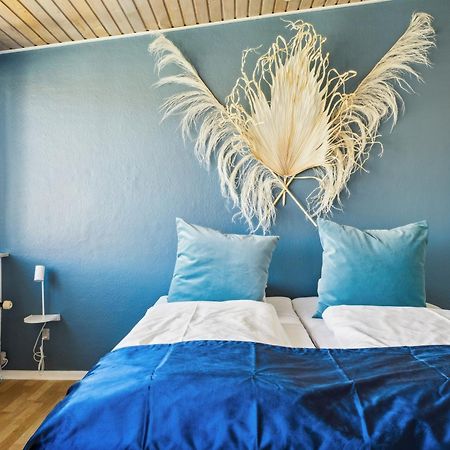 Hotel Ringkøbing Zewnętrze zdjęcie