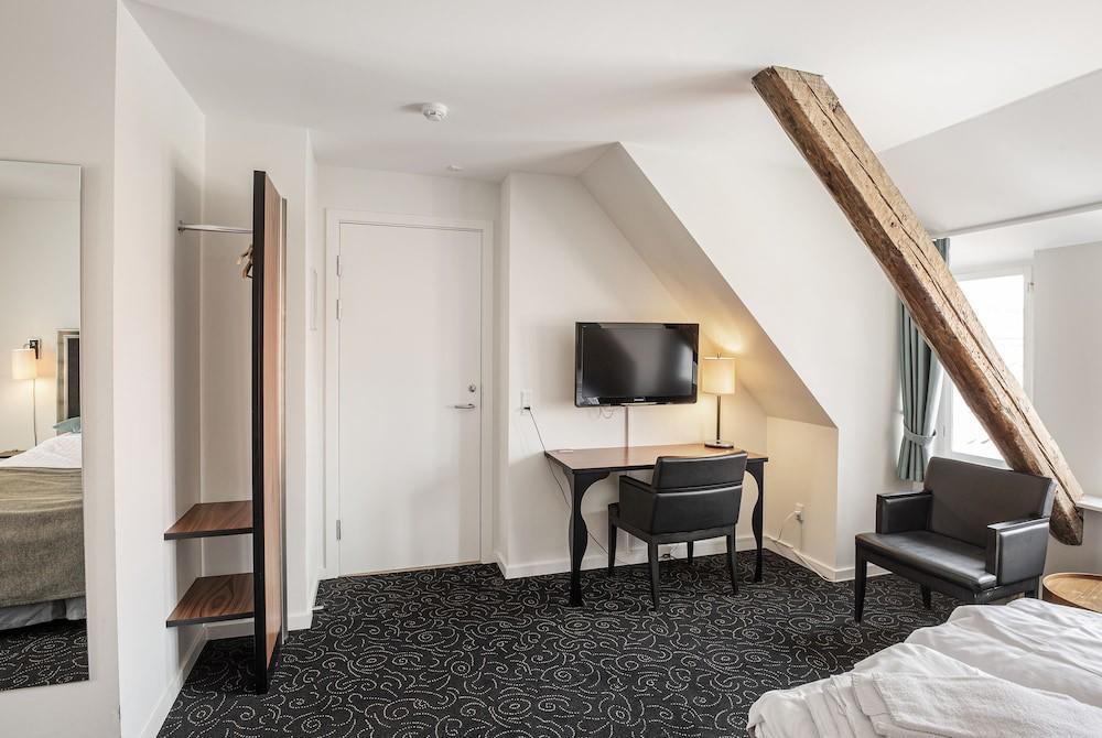 Hotel Ringkøbing Zewnętrze zdjęcie