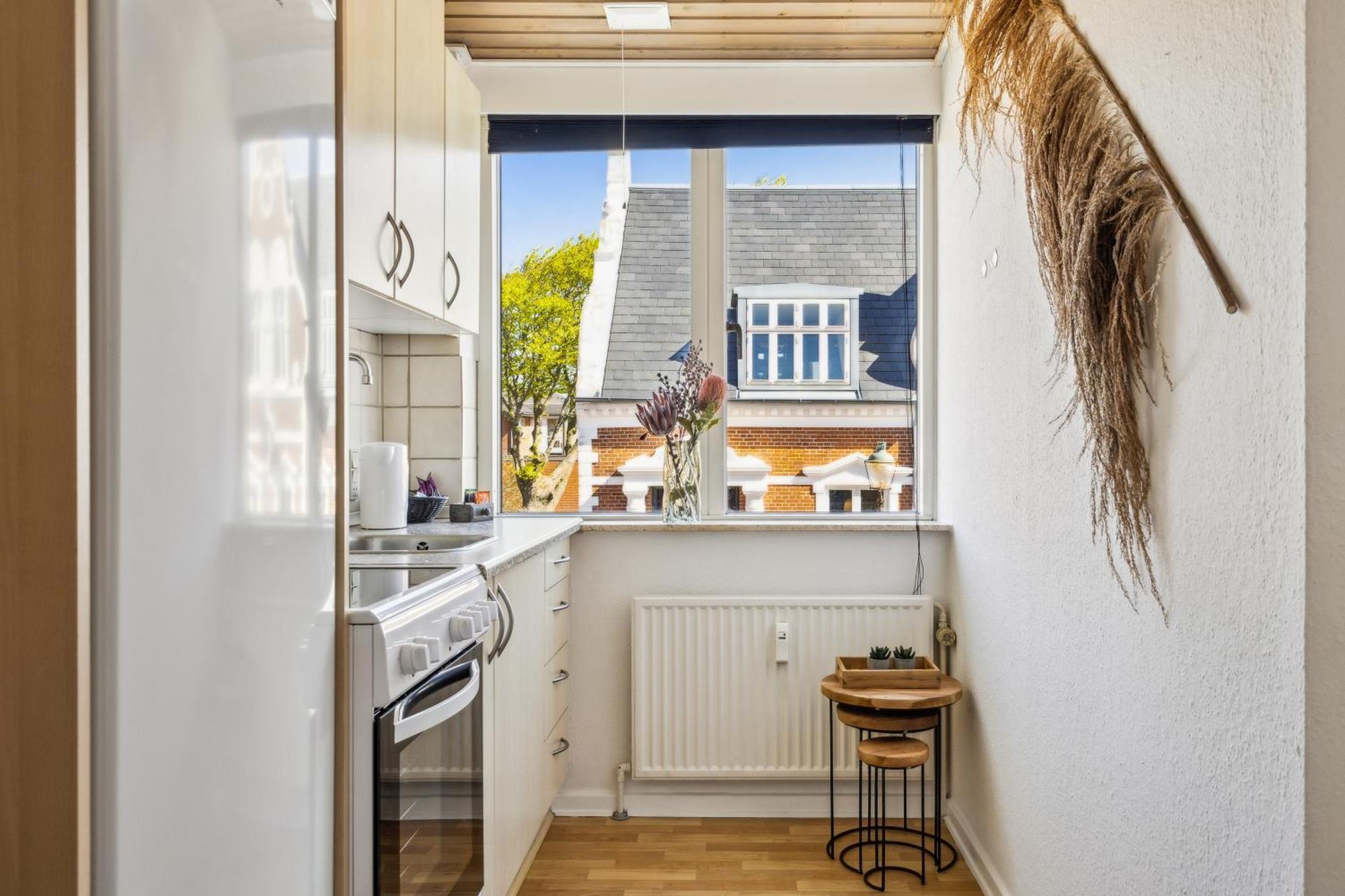 Hotel Ringkøbing Zewnętrze zdjęcie